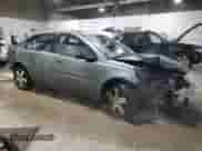 2006 Saturn ION z VIN 1G8AL55B56Z172221, wystawiony jako Copart lot #85042634 z przebiegiem Nie podano mil oraz Szkoda całkowita • Salvage title. Historia ofert i sprzedaży dostępna na DreamBid. Obrazek 4.