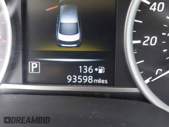 2017 Nissan Sentra SR с VIN 3N1AB7AP7HY374161, выставлен на аукционе IAAI как лот 42091618 с пробегом 93 598 миль миль и . История ставок и продаж доступна на DreamBid. Изображение 16.