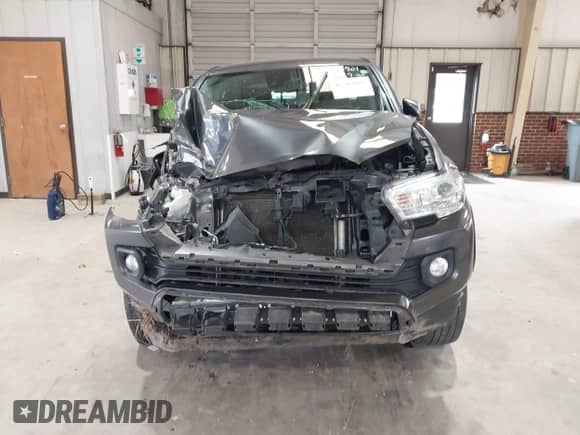 2022 Toyota Tacoma SR5 с VIN 3TMAZ5CN2NM181279, выставлен на аукционе IAAI как лот 43317687 с пробегом 129 450 миль миль и . История ставок и продаж доступна на DreamBid. Изображение 11.