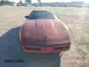 1990 Chevrolet Corvette with VIN 1G1YY3383L5102097, listed as a Copart auction lot 84944874 with Not provided miles and Clean title. Bid and sale history available at DreamBid. Image 5.