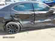 2012 Lexus IS 250 z VIN JTHCF5C21C2035594, wystawiony jako IAAI lot #42546122 z przebiegiem 76 530 mil mil oraz . Historia ofert i sprzedaży dostępna na DreamBid. Obrazek 6.