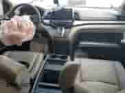 2022 Honda Odyssey EX-L z VIN 5FNRL6H71NB005218, wystawiony jako Copart lot #72063795 z przebiegiem Nie podano mil oraz Szkoda całkowita • Salvage title. Historia ofert i sprzedaży dostępna na DreamBid. Obrazek 8.