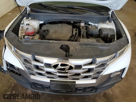 2022 Hyundai Santa Cruz SE с VIN 5NTJADAE2NH010656, выставлен на аукционе Copart как лот 66672185 с пробегом 57 802 миль миль и Списание • Salvage title. История ставок и продаж доступна на DreamBid. Изображение 11.