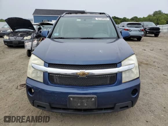 2009 Chevrolet Equinox 1LT z VIN 2CNDL43F896219305, wystawiony jako Copart lot #67739555 z przebiegiem 102 483 mil mil oraz Czysty tytuł • Clean title. Historia ofert i sprzedaży dostępna na DreamBid. Obrazek 5.