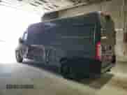 2022 Ram ProMaster Cargo с VIN 3C6MRVJGXNE115114, выставлен на аукционе Copart как лот 57323825 с пробегом 56 901 миль миль и Списание • Salvage title. История ставок и продаж доступна на DreamBid. Изображение 2.