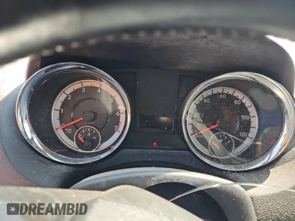 2018 Dodge Grand Caravan SE Plus with VIN 2C4RDGBGXJR256474, listed as a Copart auction lot 81083955 with Not provided miles and Clean title. Bid and sale history available at DreamBid. Image 9.