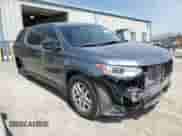 2021 Chevrolet Traverse LS с VIN 1GNEVFKW4MJ140099, выставлен на аукционе Copart как лот 53889065 с пробегом 32 582 миль миль и Списание • Salvage title. История ставок и продаж доступна на DreamBid. Изображение 4.