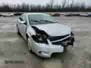 2007 Chevrolet Cobalt SS с VIN 1G1AM15B777194786, выставлен на аукционе Copart как лот 52332505 с пробегом Не указан миль и Списание • Salvage title. История ставок и продаж доступна на DreamBid. Изображение 10.