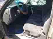 2000 Chevrolet Silverado 1500 с VIN 1GCEC14V0YE332155, выставлен на аукционе IAAI как лот 42537795 с пробегом 124 142 миль миль и . История ставок и продаж доступна на DreamBid. Изображение 5.