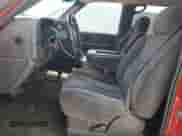 2007 Chevrolet Silverado 1500 LS с VIN 2GCEK13V471174892, выставлен на аукционе Copart как лот 67169745 с пробегом 191 551 миль миль и Чистый • Clean title. История ставок и продаж доступна на DreamBid. Изображение 7.