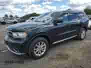 2015 Dodge Durango SXT z VIN 1C4RDJAG1FC177192, wystawiony jako Copart lot #70383435 z przebiegiem 137 734 mil mil oraz Szkoda całkowita • Salvage title. Historia ofert i sprzedaży dostępna na DreamBid. Obrazek 1.
