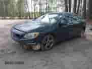 2015 Volvo S60 T5 Premier с VIN YV1612TB2F1307263, выставлен на аукционе IAAI как лот 42002548 с пробегом 107 433 миль миль и . История ставок и продаж доступна на DreamBid. Изображение 2.