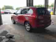 2011 Hyundai Santa Fe Limited with VIN 5XYZKDAG0BG044534, listed as a IAAI auction lot 42510560 with 159,471 mi miles and . Bid and sale history available at DreamBid. Image 3.