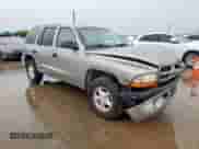 2000 Dodge Durango с VIN 1B4HR28Y6YF133558, выставлен на аукционе Copart как лот 60477285 с пробегом 288 343 миль миль и Списание • Salvage title. История ставок и продаж доступна на DreamBid. Изображение 4.