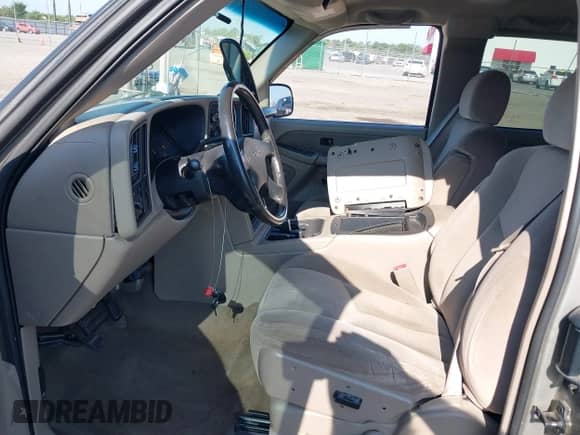 2003 GMC Sierra 1500 SLE with VIN 2GTEC19T131101279, listed as a IAAI auction lot 42690995 with 222,439 mi miles and . Bid and sale history available at DreamBid. Image 18.