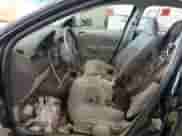 2005 Chevrolet Cobalt with VIN 1G1AK52F157563403, listed as a Copart auction lot 71812665 with Not provided miles and Salvage title. Bid and sale history available at DreamBid. Image 7.