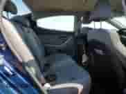 2013 Hyundai Elantra GLS с VIN KMHDH4AEXDU873406, выставлен на аукционе Copart как лот 68849825 с пробегом 161 061 миль миль и Списание • Salvage title. История ставок и продаж доступна на DreamBid. Изображение 10.