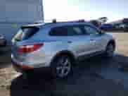 2013 Hyundai Santa Fe Limited with VIN KM8SR4HF5DU029860, listed as a Copart auction lot 51982315 with 178,124 mi miles and Clean title. Bid and sale history available at DreamBid. Image 3.