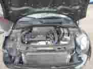 2011 MINI Hardtop S with VIN WMWSV3C58BTY13412, listed as a IAAI auction lot 42516587 with 124,831 mi miles and . Bid and sale history available at DreamBid. Image 10.