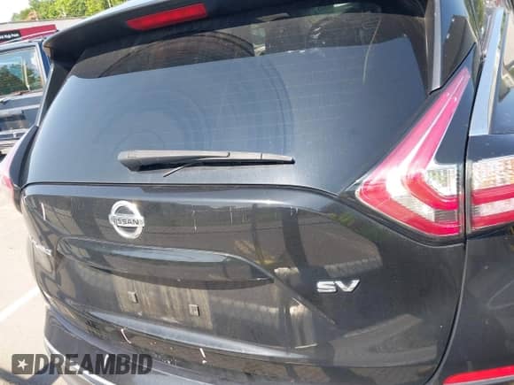 2017 Nissan Murano Platinum с VIN 5N1AZ2MG0HN126821, выставлен на аукционе IAAI как лот 42481223 с пробегом 129 731 миль миль и . История ставок и продаж доступна на DreamBid. Изображение 16.