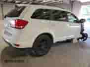 2017 Dodge Journey GT with VIN 3C4PDDEG0HT639543, listed as a Copart auction lot 80967845 with Not provided miles and Salvage title. Bid and sale history available at DreamBid. Image 3.