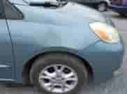 2004 Toyota Sienna XLE z VIN 5TDBA22C44S025060, wystawiony jako IAAI lot #43325185 z przebiegiem 230 015 mil mil oraz . Historia ofert i sprzedaży dostępna na DreamBid. Obrazek 17.