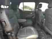 2023 Chevrolet Traverse LT с VIN 1GNEVHKW7PJ207794, выставлен на аукционе Copart как лот 67981845 с пробегом 31 405 миль миль и Списание • Salvage title. История ставок и продаж доступна на DreamBid. Изображение 11.