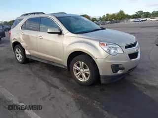 2015 Chevrolet Equinox LT с VIN 2GNALBEKXF6281085, выставлен на аукционе IAAI как лот 43332334 с пробегом 111 954 миль миль и . История ставок и продаж доступна на DreamBid. Изображение 1.
