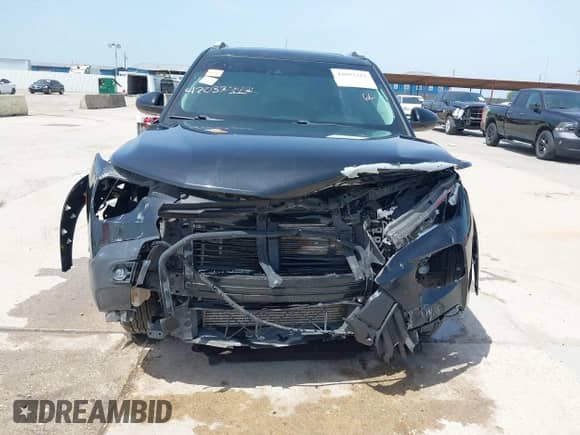 2021 Chevrolet TrailBlazer LT с VIN KL79MPSL7MB034438, выставлен на аукционе IAAI как лот 42037312 с пробегом 115 319 миль миль и . История ставок и продаж доступна на DreamBid. Изображение 13.