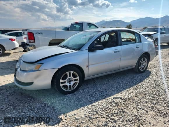 2004 Saturn ION ION 2 с VIN 1G8AZ52FX4Z227913, выставлен на аукционе Copart как лот 71815225 с пробегом 125 235 миль миль и Списание • Salvage title. История ставок и продаж доступна на DreamBid. Изображение 1.