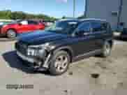 2023 Hyundai Santa Fe SEL с VIN 5NMS24AJ3PH524612, выставлен на аукционе Copart как лот 71750775 с пробегом 57 530 миль миль и На запчасти • Non repairable. История ставок и продаж доступна на DreamBid. Изображение 1.