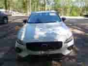 2024 Volvo S60 Core Dark Theme z VIN 7JRL12TK3RG318591, wystawiony jako IAAI lot #42562364 z przebiegiem 17 170 mil mil oraz . Historia ofert i sprzedaży dostępna na DreamBid. Obrazek 6.