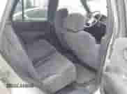 2001 Chevrolet Blazer LT with VIN 1GNDT13W71K243705, listed as a IAAI auction lot 42304622 with 200,135 mi miles and . Bid and sale history available at DreamBid. Image 8.