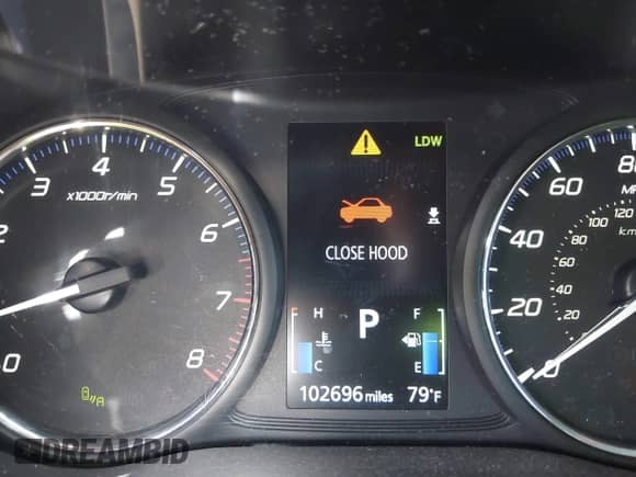 2020 Mitsubishi Outlander SE с VIN JA4AD3A37LZ020064, выставлен на аукционе IAAI как лот 43424364 с пробегом 102 696 миль миль и . История ставок и продаж доступна на DreamBid. Изображение 15.