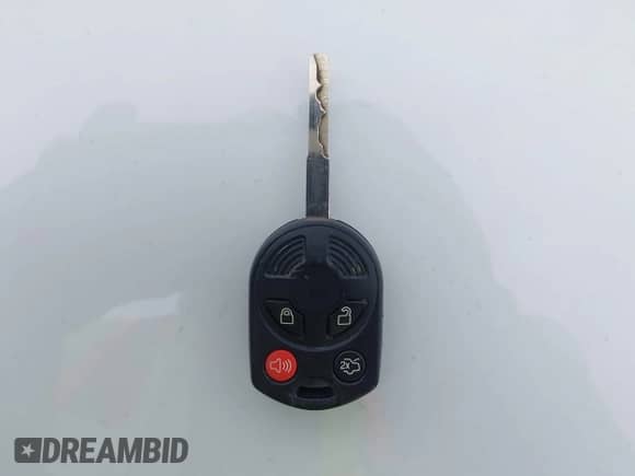 2017 Ford C-Max SE с VIN 1FADP5EU3HL108537, выставлен на аукционе IAAI как лот 43412710 с пробегом 66 106 миль миль и . История ставок и продаж доступна на DreamBid. Изображение 11.