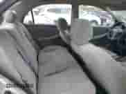 2003 Toyota Corolla CE z VIN JTDBR32E630042685, wystawiony jako IAAI lot #43409208 z przebiegiem Nie podano mil oraz . Historia ofert i sprzedaży dostępna na DreamBid. Obrazek 8.