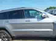 2020 Jeep Grand Cherokee Limited X with VIN 1C4RJFBG9LC445311, listed as a IAAI auction lot 42572824 with 72,194 mi miles and . Bid and sale history available at DreamBid. Image 13.
