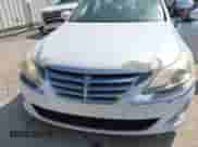 2013 Hyundai Genesis 3.8L с VIN KMHGC4DD0DU251153, выставлен на аукционе IAAI как лот 43211957 с пробегом 191 465 миль миль и . История ставок и продаж доступна на DreamBid. Изображение 6.