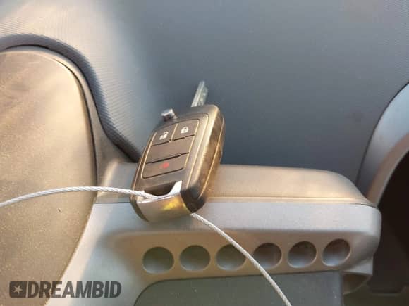 2014 Chevrolet Sonic LTZ с VIN 1G1JF6SB0E4153118, выставлен на аукционе IAAI как лот 43486053 с пробегом 98 138 миль миль и . История ставок и продаж доступна на DreamBid. Изображение 11.