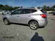 2010 Nissan Rogue SL с VIN JN8AS5MT9AW003675, выставлен на аукционе Copart как лот 71012645 с пробегом 195 061 миль миль и Списание • Salvage title. История ставок и продаж доступна на DreamBid. Изображение 2.