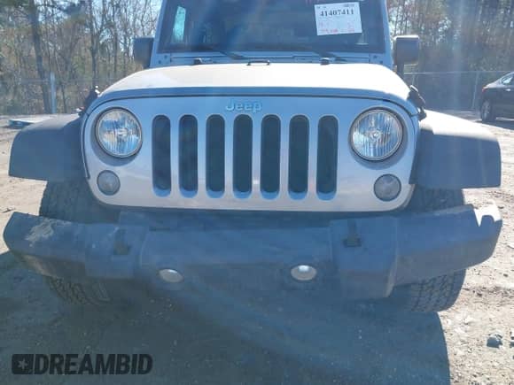 2016 Jeep Wrangler Rubicon с VIN 1C4BJWCGXGL307542, выставлен на аукционе IAAI как лот 41407411 с пробегом 124 749 миль миль и . История ставок и продаж доступна на DreamBid. Изображение 12.