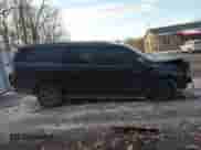 2023 Chevrolet Suburban с VIN 1GNSKDKL7PR559141, выставлен на аукционе IAAI как лот 41444607 с пробегом 59 087 миль миль и . История ставок и продаж доступна на DreamBid. Изображение 13.