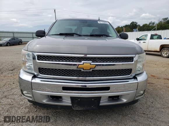 2013 Chevrolet Silverado 1500 LT с VIN 1GCRKSE71DZ112553, выставлен на аукционе Copart как лот 81143855 с пробегом 133 721 миль миль и Списание • Salvage title. История ставок и продаж доступна на DreamBid. Изображение 5.