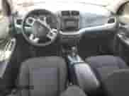 2016 Dodge Journey Crossroad z VIN 3C4PDCGB7GT167593, wystawiony jako Copart lot #67074395 z przebiegiem 112 627 mil mil oraz Szkoda całkowita • Salvage title. Historia ofert i sprzedaży dostępna na DreamBid. Obrazek 8.