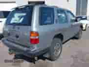 1998 Nissan Pathfinder XE with VIN JN8AR05YXWW225657, listed as a IAAI auction lot 42534139 with 155,099 mi miles and . Bid and sale history available at DreamBid. Image 4.