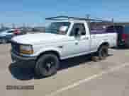 1994 Ford F-150 с VIN 1FTEF14Y9RLA15960, выставлен на аукционе IAAI как лот 42414742 с пробегом 161 926 миль миль и . История ставок и продаж доступна на DreamBid. Изображение 2.