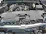 2003 Chevrolet Silverado 2500HD LT с VIN 1GCHK29153E269638, выставлен на аукционе Copart как лот 81191135 с пробегом 270 702 миль миль и Списание • Salvage title. История ставок и продаж доступна на DreamBid. Изображение 11.