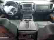 2016 Chevrolet Silverado 1500 LTZ с VIN 1GCVKSEJ5GZ255083, выставлен на аукционе Copart как лот 61389295 с пробегом Не указан миль и Чистый • Clean title. История ставок и продаж доступна на DreamBid. Изображение 8.