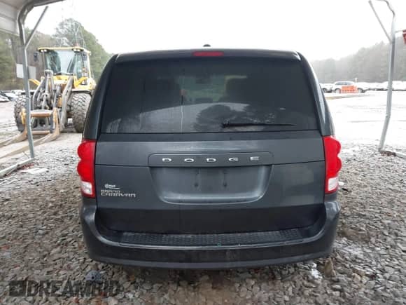 2014 Dodge Grand Caravan SXT с VIN 2C4RDGBGXER420862, выставлен на аукционе IAAI как лот 41574953 с пробегом 137 533 миль миль и . История ставок и продаж доступна на DreamBid. Изображение 17.