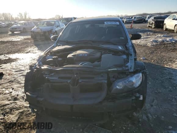 2009 BMW M3 с VIN WBSPM93539E201785, выставлен на аукционе Copart как лот 42153135 с пробегом 140 557 миль миль и Списание • Salvage title. История ставок и продаж доступна на DreamBid. Изображение 5.